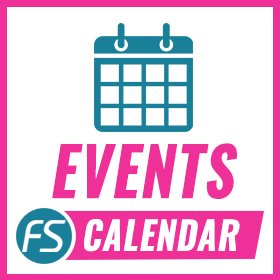 kavos events calendar