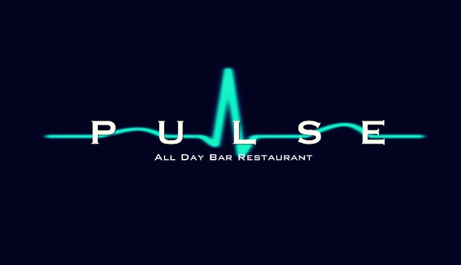 Pulse Bar Slider