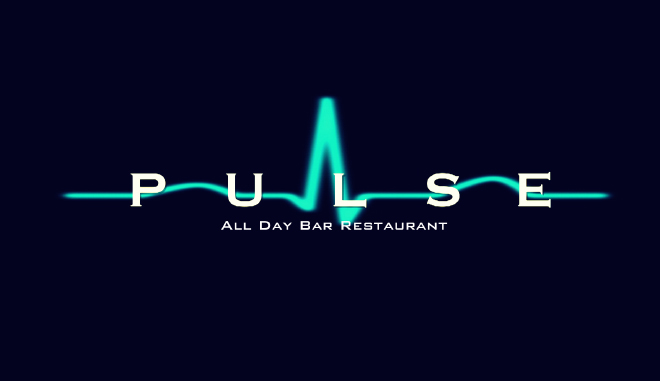 Pulse Bar Slider
